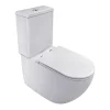 BagnoDesign Envoy BTW Close Coupled Toilet With Soft Close Seat 2 BagnoDesign Envoy BTW Close Coupled Toilet With Soft Close Seat -Croydex shop envbtwcc l