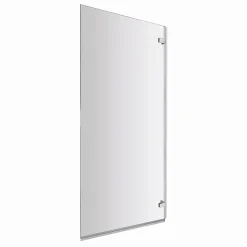 Cove Complete Modern Bathroom Package (incl. Standard Shower Bath) -Croydex shop erssq