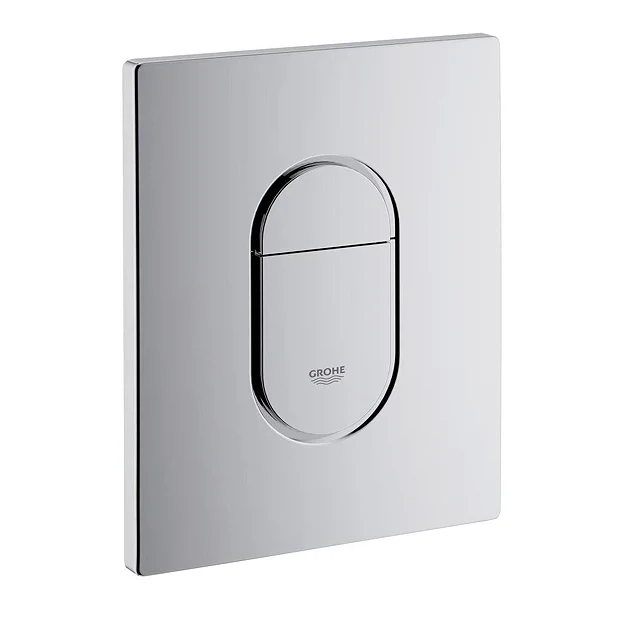Grohe Solido Euro/Arena Wall Hung Bathroom Suite 8 Grohe Solido Euro/Arena Wall Hung Bathroom Suite - Image 6