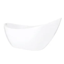 Nova Bathroom Nova 1750 Modern Free Standing Slipper Bath 11 Nova Bathroom Nova 1750 Modern Free Standing Slipper Bath -Croydex shop fb64 n d2