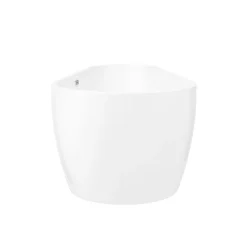 Toreno 1600 X 800mm Modern Freestanding Bath 11 Toreno 1600 X 800mm Modern Freestanding Bath -Croydex shop fb68 n d2