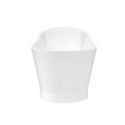 Toreno 1700 X 750mm Modern Slipper Freestanding Bath -Croydex shop fb75 n d2