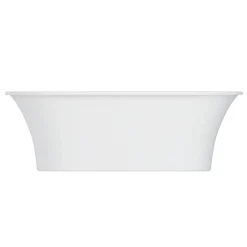 Victorian Plumbing Alps 1660 X 735 Modern Roll Top Bath -Croydex shop fb808af d1