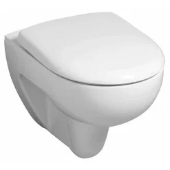 Twyford Bathroom Twyford Galerie Rimfree Wall Hung Toilet -Croydex shop galwhwc1 l