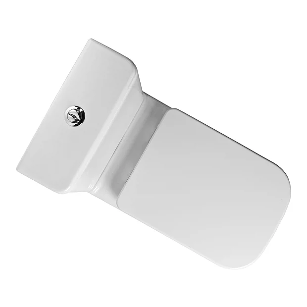 Roper Rhodes Geo Close Coupled WC, Cistern & Soft Close Seat 5 Roper Rhodes Geo Close Coupled WC, Cistern & Soft Close Seat - Image 3