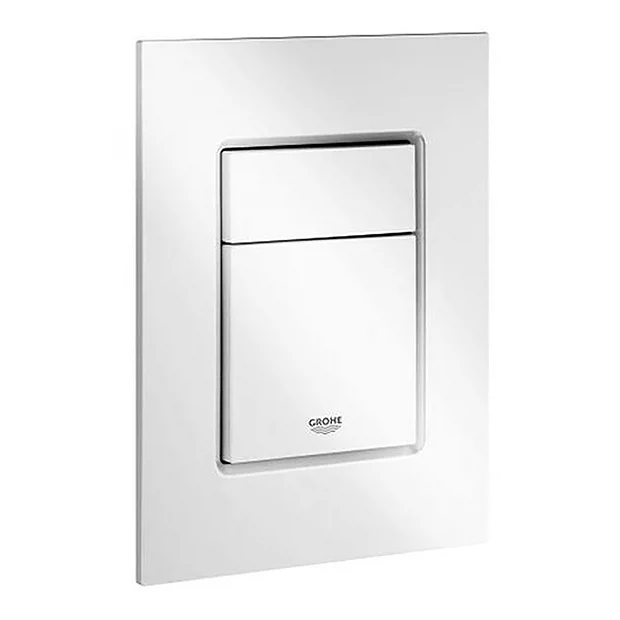 Grohe Solido Bau / Skate Cosmo Complete WC 5 In 1 Pack + FREE TOILET ROLL HOLDER 8 Grohe Solido Bau / Skate Cosmo Complete WC 5 In 1 Pack + FREE TOILET ROLL HOLDER - Image 6