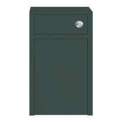 Chatsworth 500mm Traditional Green Toilet Unit Only -Croydex shop grndanwc d1