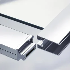 Victorian Plumbing Harmony Shower Enclosure Suite 12 Victorian Plumbing Harmony Shower Enclosure Suite -Croydex shop harmonyshowerenclosuresuited3