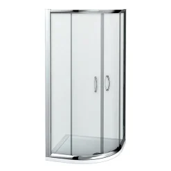 Victorian Plumbing Harmony Shower Enclosure Suite 13 Victorian Plumbing Harmony Shower Enclosure Suite -Croydex shop harmonyshowerenclosuresuited4