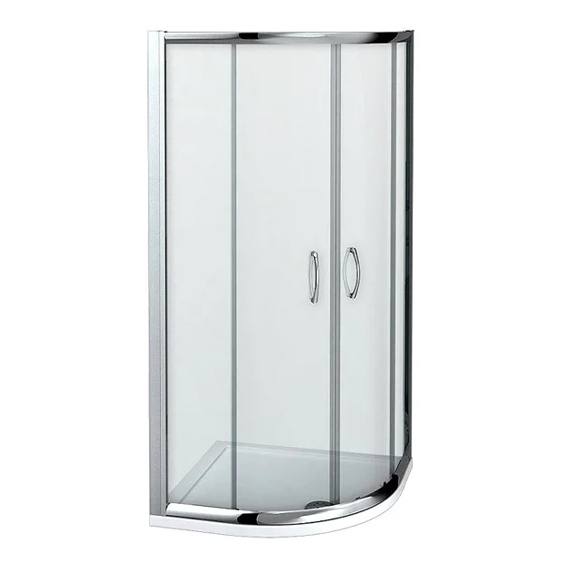 Victorian Plumbing Harmony Shower Enclosure Suite 8 Victorian Plumbing Harmony Shower Enclosure Suite - Image 6