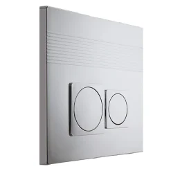 Hudson Reed Grace 1TH Wall Hung Suite (Rimless Toilet, Concealed Cistern + Basin)