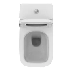 Ideal Standard I.Life A 4/2.6 Litre Rimless Close Coupled Open Back WC + Soft Close Seat 9 Ideal Standard I.Life A 4/2.6 Litre Rimless Close Coupled Open Back WC + Soft Close Seat -Croydex shop isilaob64 d1