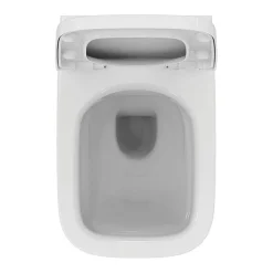 Ideal Standard I.Life A Rimless Wall Hung WC + Soft Close Seat 13 Ideal Standard I.Life A Rimless Wall Hung WC + Soft Close Seat -Croydex shop isilawhwc d4