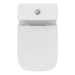 Ideal Standard I.Life S Compact 6/4 Litre Rimless Close Coupled Open Back WC + Soft Close Seat 9 Ideal Standard I.Life S Compact 6/4 Litre Rimless Close Coupled Open Back WC + Soft Close Seat -Croydex shop isilob64 d1