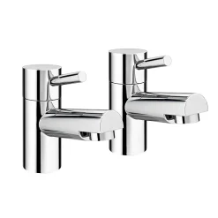Nui Ivo Complete Modern Bathroom Package