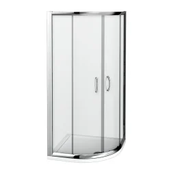 Victorian Plumbing Ivo En Suite Bathroom Suite Set