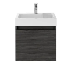 Milan Bathroom Milan Juno Black Cloakroom Suite -Croydex shop jgwhb d1
