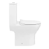 Milan Bathroom Milan Juno Natural Oak Cloakroom Suite -Croydex shop jgwno detail2