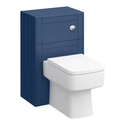 Keswick Blue Bathroom Suite -Croydex shop kesblubs d3
