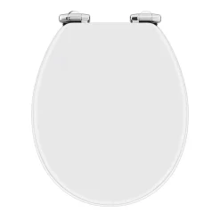 Keswick Traditional Double Basin En-Suite Bathroom -Croydex shop kesdbs2th d2