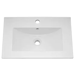 Keswick Grey Wall Hung 2-Drawer Vanity Unit + Toilet Package 11 Keswick Grey Wall Hung 2-Drawer Vanity Unit + Toilet Package -Croydex shop kesgrypk2 d2