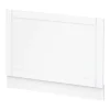 Keswick White 1700 X 700 Double Ended Bath Inc. Front + End Panels -Croydex shop keswhtde17 d3