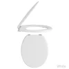 Keswick Traditional Close Coupled Toilet + Soft Close Seat -Croydex shop keswicktraditionalclosecoupledtoiletwithsoftcloseseatnewdetail5