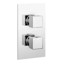 Milan Bathroom Milan Shower Bath + Concealed 1 Outlet Shower Pack (1700 L Shaped With Screen + Panel) -Croydex shop l17bpk2 n d1