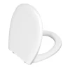VitrA - Layton Corner Close Coupled Toilet (Open Back) -Croydex shop laycrnsta1