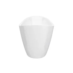 Victorian Plumbing Sofia 1700 X 800mm Modern Double Ended Freestanding Bath -Croydex shop lbt17w n d3