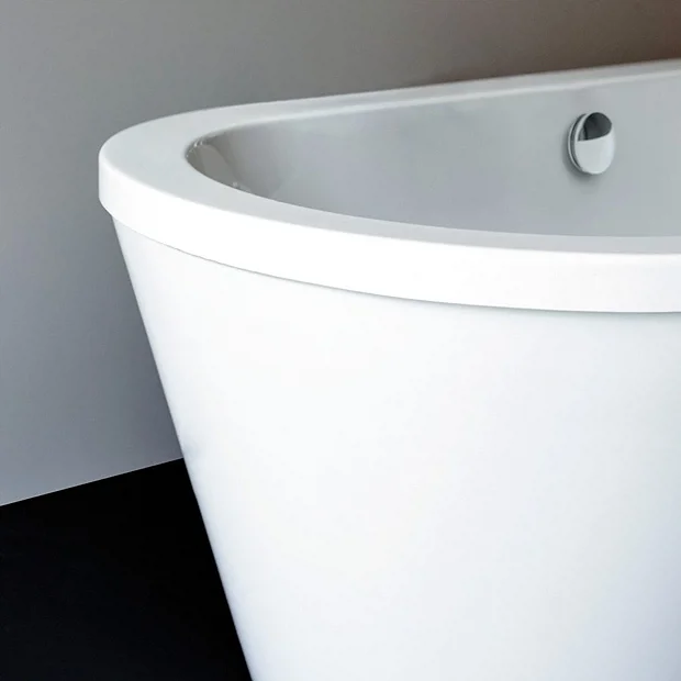 Crosswater Arena Freestanding Bath (1780 X 810mm) 6 Crosswater Arena Freestanding Bath (1780 X 810mm) - Image 4