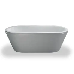 Crosswater Arena Freestanding Bath (1780 X 810mm) 11 Crosswater Arena Freestanding Bath (1780 X 810mm) -Croydex shop m1ncwm1bcw d2