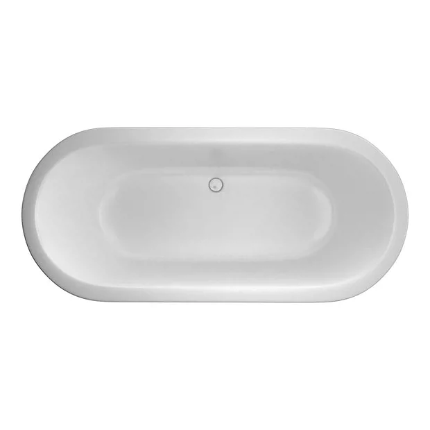 Crosswater Arena Freestanding Bath (1780 X 810mm) 3 Crosswater Arena Freestanding Bath (1780 X 810mm)