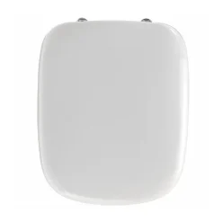 Twyford Bathroom Twyford Moda Wall Hung Toilet -Croydex shop md7851wh 1