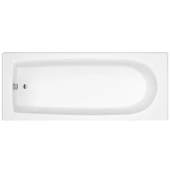 Victorian Plumbing Melbourne Complete Bathroom Suite - 1700 X 700 -Croydex shop mel17cs t1