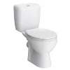 Cove En Suite Bathroom Suite Incl. Quadrant Enclosure -Croydex shop melccs v1d 3