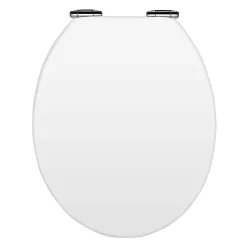 Victorian Plumbing Monaco Traditional Close Coupled Toilet + Soft Close Seat -Croydex shop monacotraditionalclosecoupledtoiletwithsoftcloseseatd1