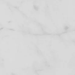 Victorian Plumbing Moon White 420mm Round Marble Basin 0TH -Croydex shop mw001 d4