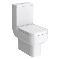 Monza­­ Bathroom Monza 800 Vanity Unit & Modern Toilet Package -Croydex shop mzawcpak detail2