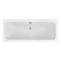 Monza­­ Bathroom Monza 1700 X 700 Double Ended Rectangular Bath