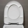 Duravit No.1 Rimless Close Coupled Toilet (6/3 L Flush) + Seat -Croydex shop n1cc63ss d6 1