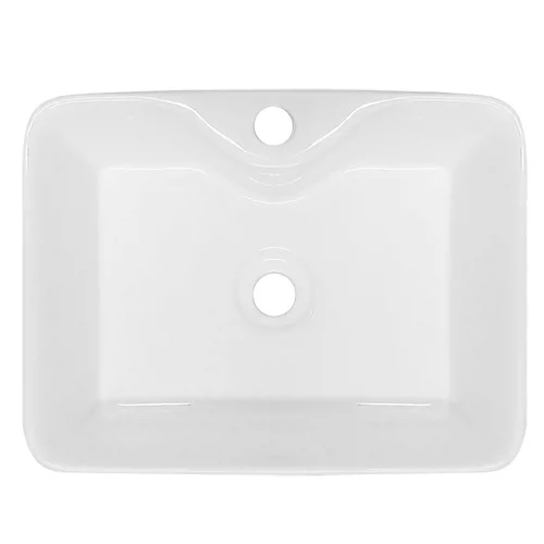 Nuie Tide Counter Top Vessel 1TH - 485 X 374mm 6 Nuie Tide Counter Top Vessel 1TH - 485 X 374mm - Image 4