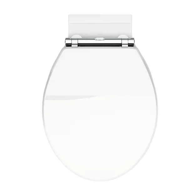 Nui Carlton Traditional Back To Wall Pan (Excluding Seat) 3 Nui Carlton Traditional Back To Wall Pan (Excluding Seat)