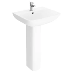 Nova Bathroom Nova Modern Short Projection Bathroom Suite 12 Nova Bathroom Nova Modern Short Projection Bathroom Suite -Croydex shop nvspbs detail3