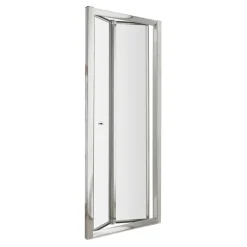 Newark Ensuite Bathroom Suite - Bi-Fold Folding Shower Door 12 Newark Ensuite Bathroom Suite - Bi-Fold Folding Shower Door -Croydex shop nwbfs n d5