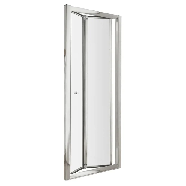 Newark Ensuite Bathroom Suite - Bi-Fold Folding Shower Door 7 Newark Ensuite Bathroom Suite - Bi-Fold Folding Shower Door - Image 5