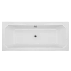 Old London Ascott 1800 X 800 Double Ended Traditional Bath