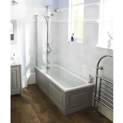 Old London Ascott Single Ended Traditional Bath