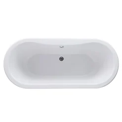 Old London Richmond Close Coupled Bathroom Suite + Double Ended Bath -Croydex shop oldlondonrichmondclosecoupledbathroomsuitewithdoubleendedbathd4