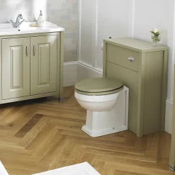 Nui Carlton Traditional Back To Wall Pan (Excluding Seat) 9 Nui Carlton Traditional Back To Wall Pan (Excluding Seat) -Croydex shop oldlondonrichmondtraditionalbacktowallpanexcludingseatldc806d